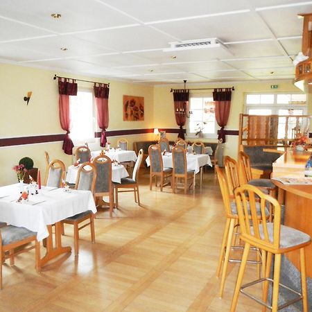 Kastanienhof Hotel Garni Penzance Dış mekan fotoğraf