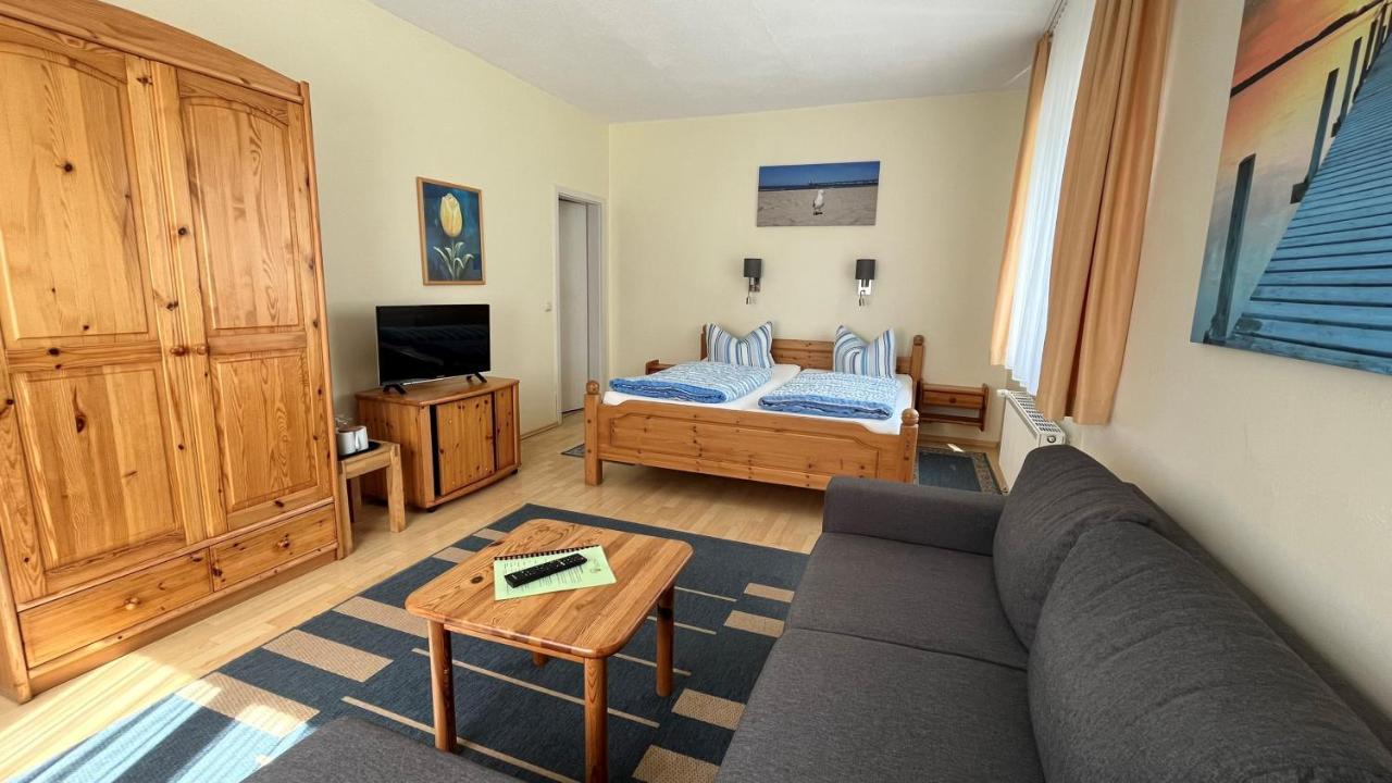 Kastanienhof Hotel Garni Penzance Oda fotoğraf
