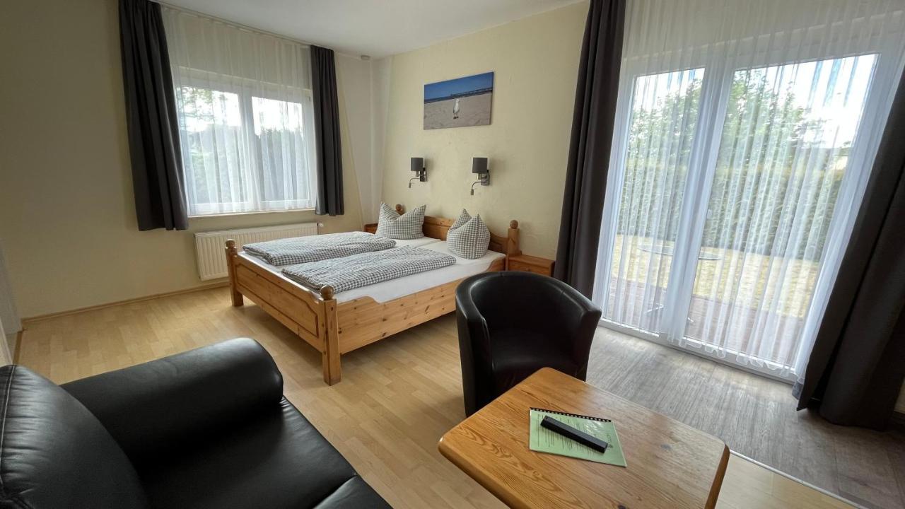 Kastanienhof Hotel Garni Penzance Oda fotoğraf