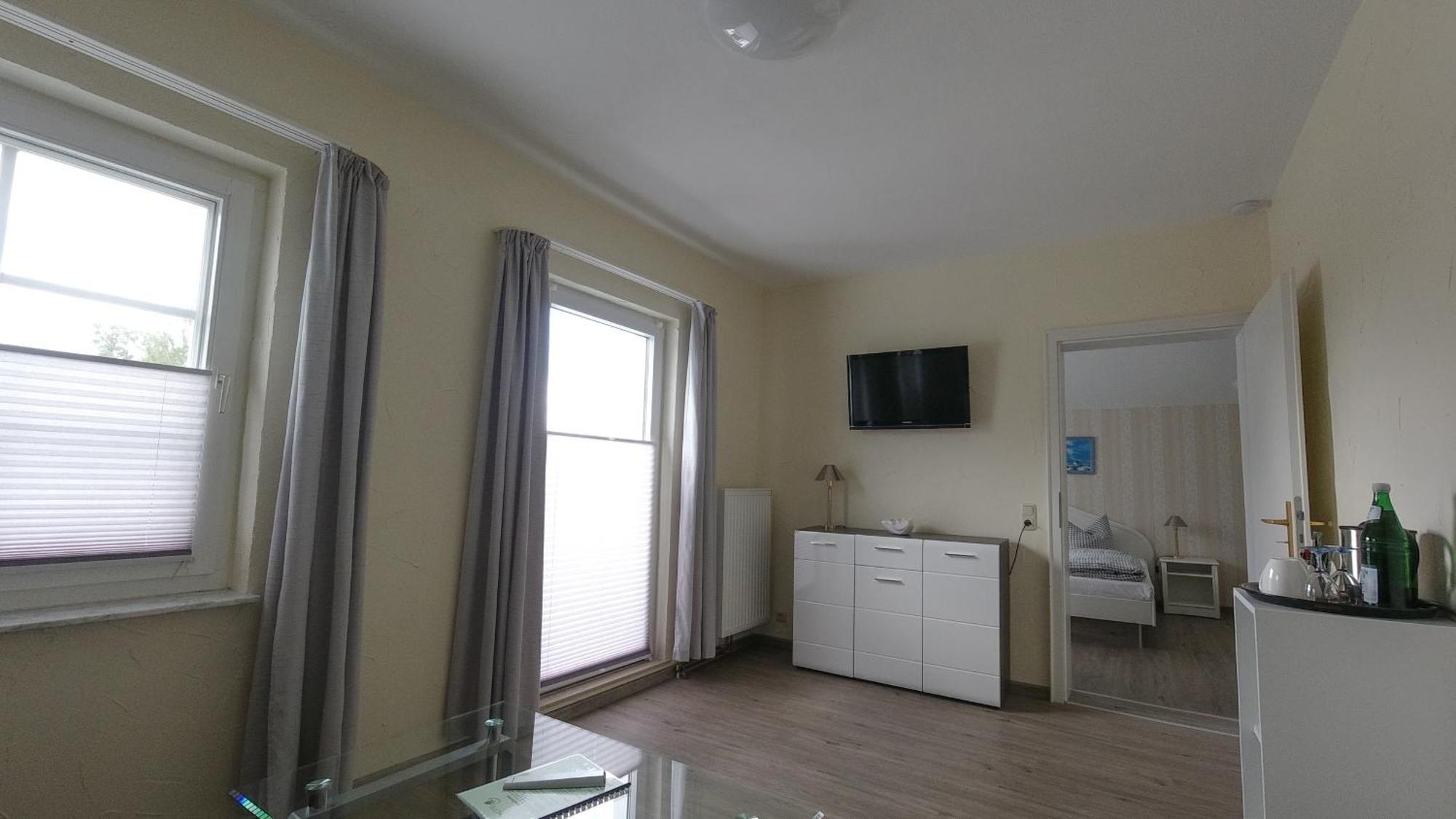 Kastanienhof Hotel Garni Penzance Oda fotoğraf
