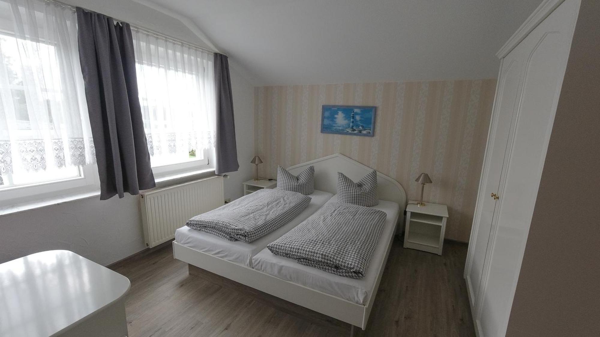 Kastanienhof Hotel Garni Penzance Oda fotoğraf