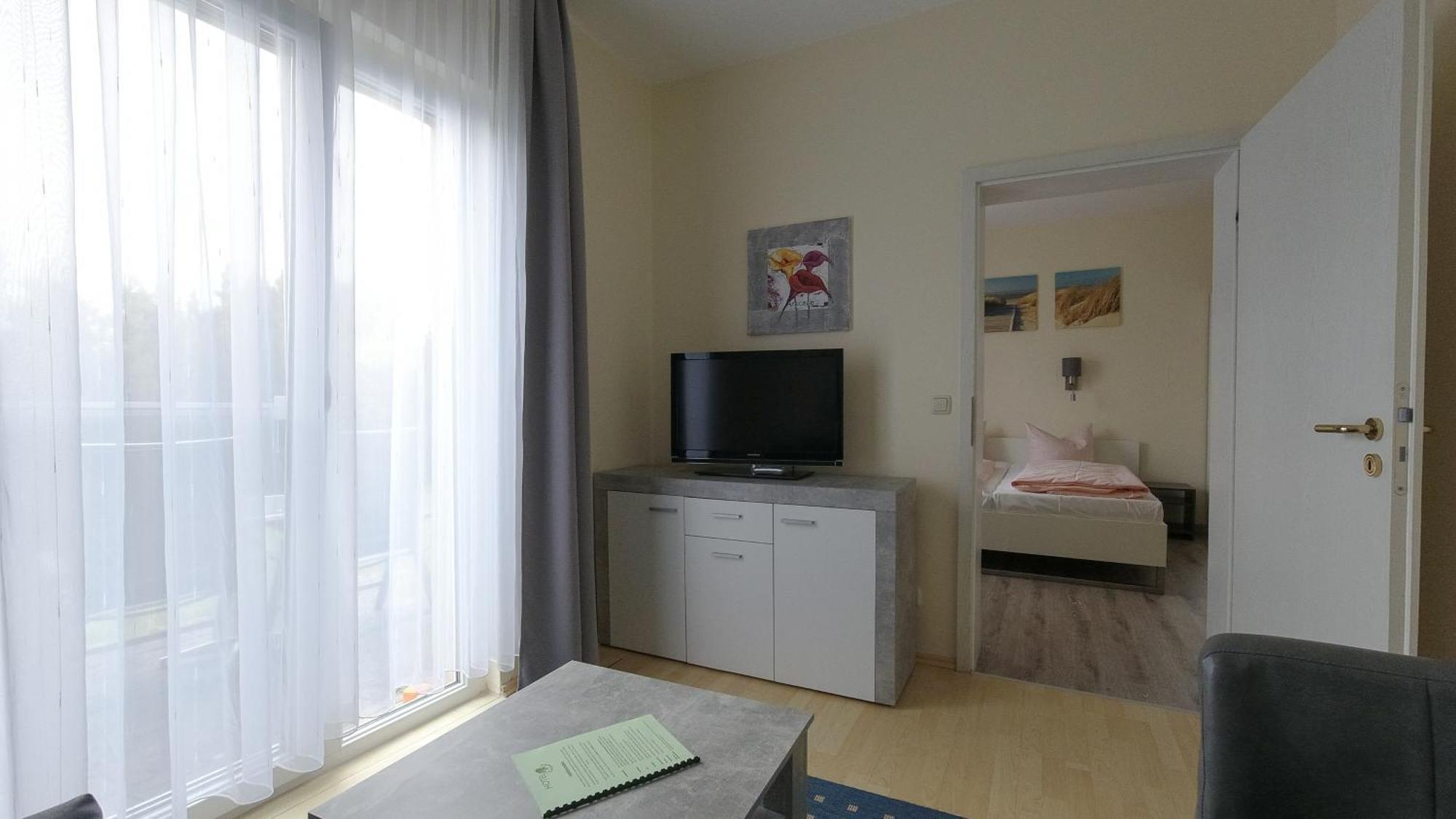 Kastanienhof Hotel Garni Penzance Oda fotoğraf