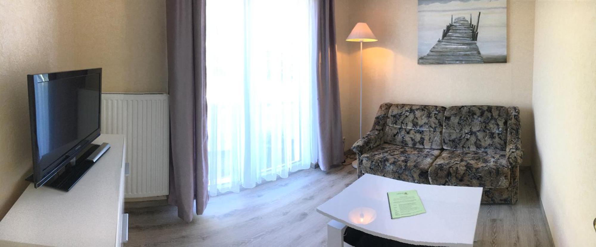 Kastanienhof Hotel Garni Penzance Oda fotoğraf