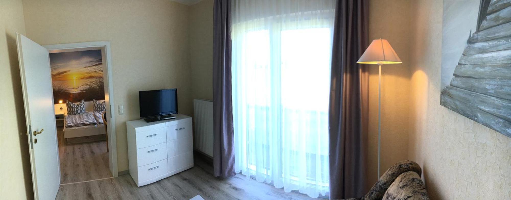 Kastanienhof Hotel Garni Penzance Oda fotoğraf