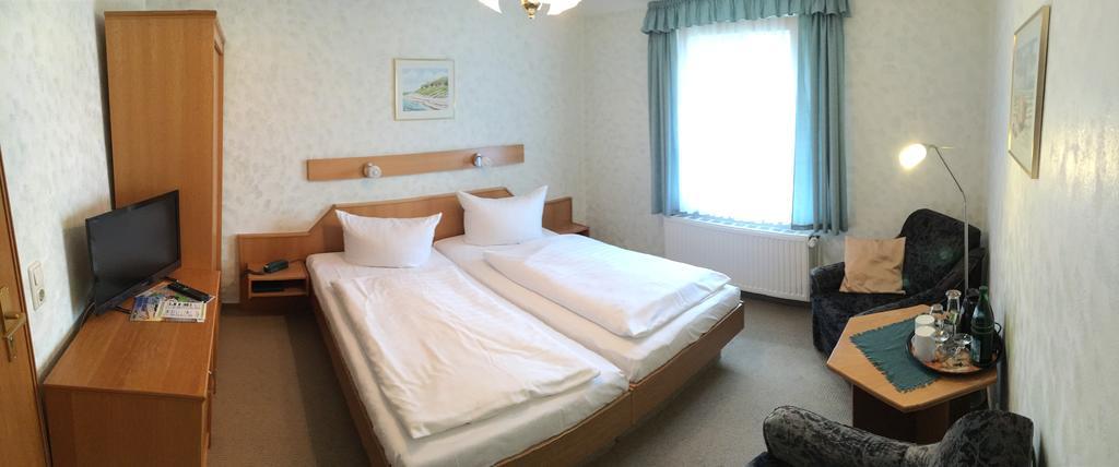 Kastanienhof Hotel Garni Penzance Oda fotoğraf