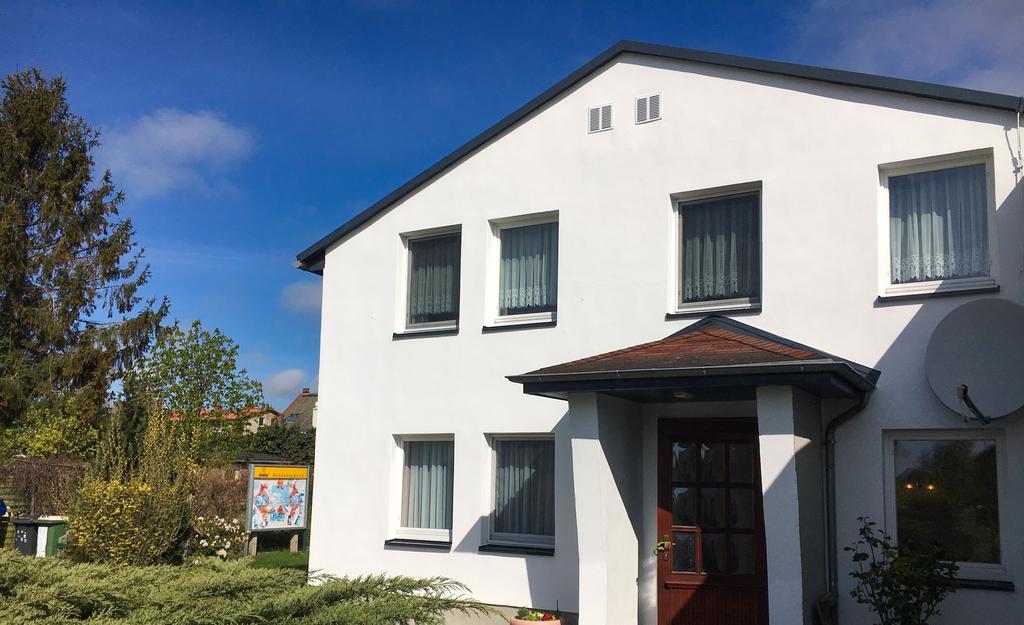 Kastanienhof Hotel Garni Penzance Dış mekan fotoğraf
