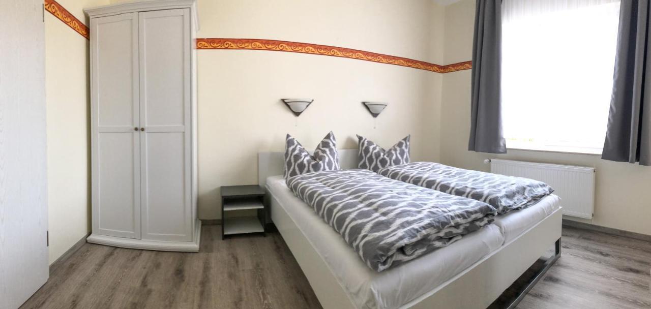 Kastanienhof Hotel Garni Penzance Oda fotoğraf